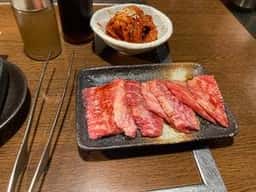 ソウル物語 仲宿店