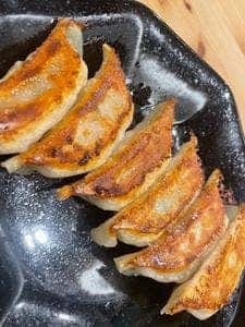 オリオン餃子 宇都宮駅東店