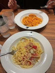 俺のイタリアン&Bakery 東京駅八重洲地下街