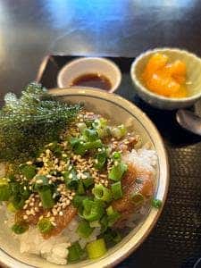 沖縄そば ちばりよ食堂