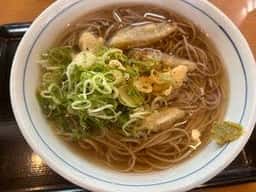 うどんウエスト 白山店