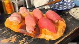 寿司の惑星 SUSHI PLANET