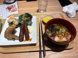 世界の山ちゃん 博多バスターミナル店