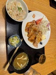 大かまど飯 寅福 ららぽーと横浜店