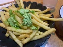 ワインと炭の音 食堂ますだ