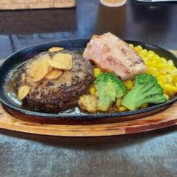 熟成肉塊貯蔵所 風鈴堂