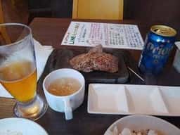 やっぱりステーキ 6th 首里りうぼう店