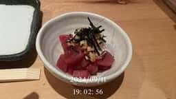 おでんと焼鶏の店 のろし