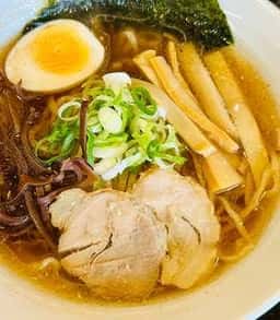 麺や 福丸