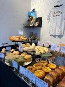 MAREY'S BAKERY