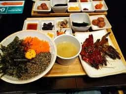 新大久保 ビョルジャン