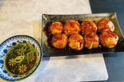 マルショウ◯笑