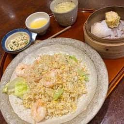 中国料理 梅梅 くずはモール店