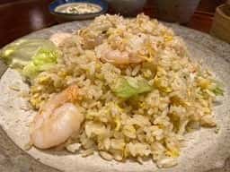 中国料理 梅梅 くずはモール店