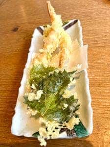 創作和風ビュッフェ 和の膳