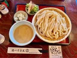 徳一うどん