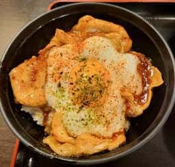 極楽湯 東大阪店 お食事処