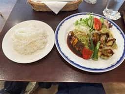 洋食マザー