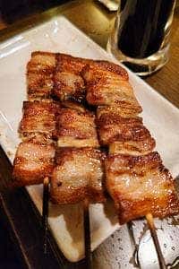 炭火串焼コロンビア