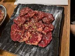 炭火ダイニング 輪