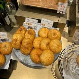 夜のベーカリーMAHOROBA 北新地店