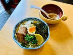 つけ麺居酒屋 ロクマル
