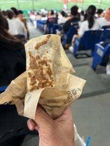 TACO BELL 東京ドームシティ店