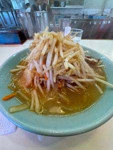 サッポロラーメン さっぽろ亭岐阜店