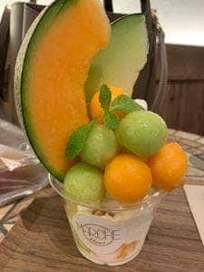 マルシェ ビバーチェMarche Vivace