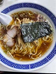 支那そば いしはら