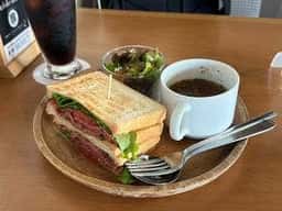 淡路坂珈琲 お茶の水店