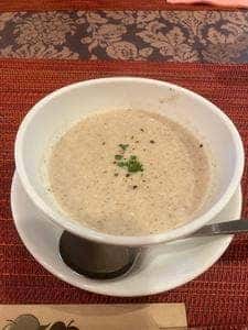 欧風料理 ポム ポム ポム