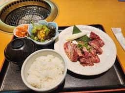 焼肉レストラン南大門 燕三条店