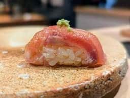 鮨富かわ