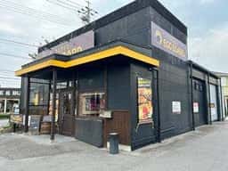 エッグボード 岡崎南店