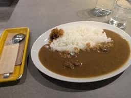 マドラスカレー南海なんば店