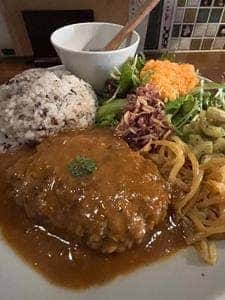 ミスターデミグラス