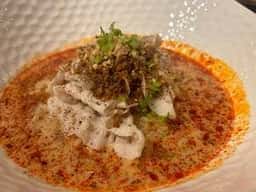 しゃぶしゃぶ シャ豚ブリアン