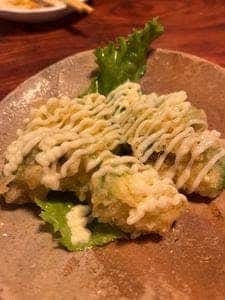 塩梅ダイナー 忍ケ丘店