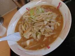 味噌や 博多龍龍軒 本店