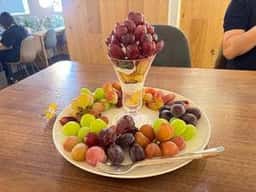 Grape Shop ココロ