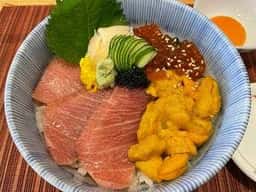 寿司 しながわ 葵