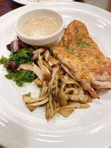 ガスト 小竹向原店