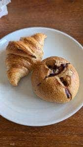 ベッカライ・ブロートハイム