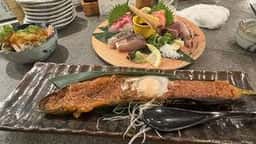 酒場スタンド ウオマル