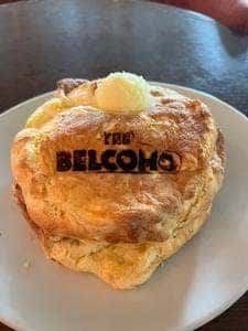 THE BELCOMO 青山グランドホテル
