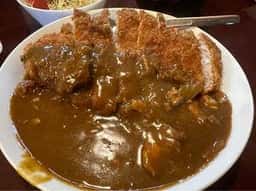 駅前食堂