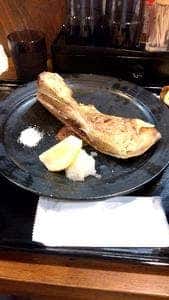 魚屋亜門