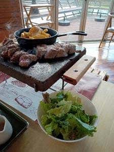 サクレフルール 軽井沢