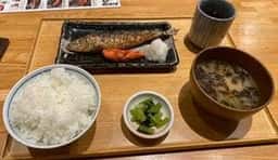 湊や磯吉食堂 浜松町南口店